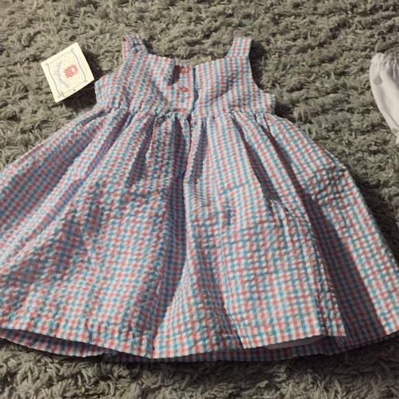🆕 Marmellata dress set size 18 months - Picture 3 of 4